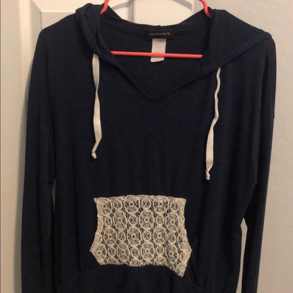 Long sleeve